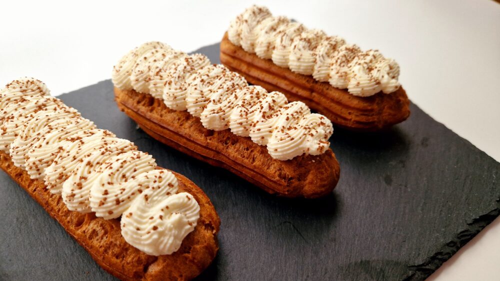 ecler tiramisu
