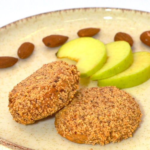 cookia cu migdale mar si scortisoara featured