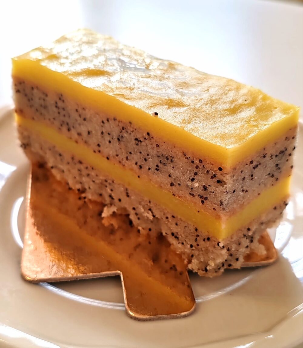 poppy lemon