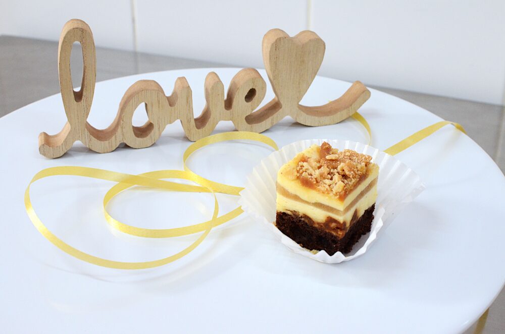 CARAMEL SARAT