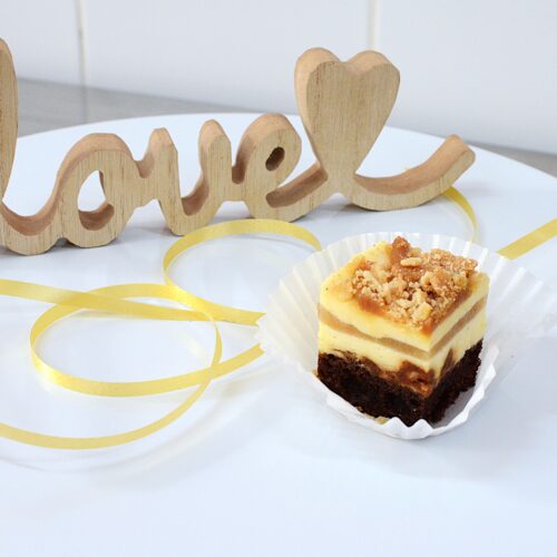 CARAMEL SARAT