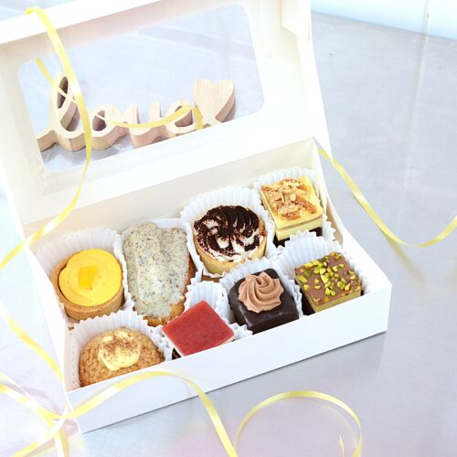 MINI EXPERIENCE BOX