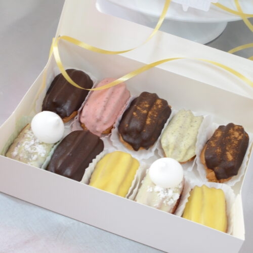 box 10 eclere